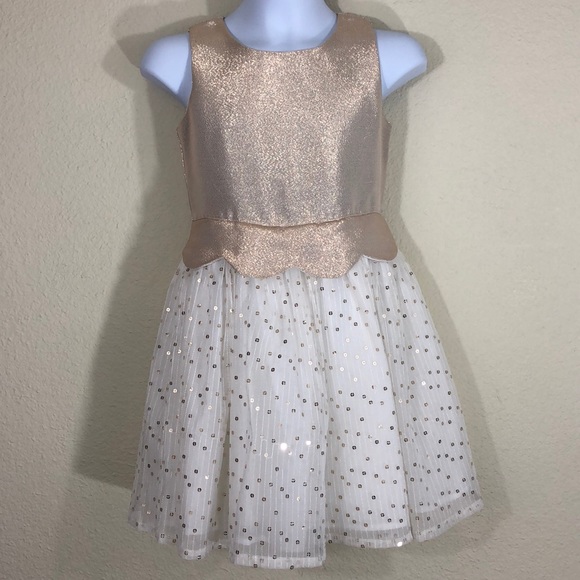 Cat & Jack Other - Cat & Jack dress size medium 7/8